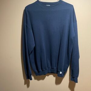 Vintage Discus Crewneck XLT